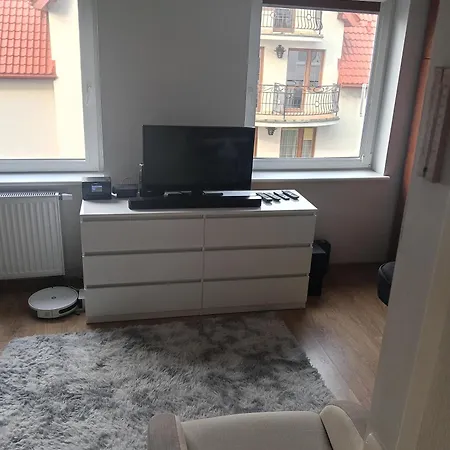 شقة W Centrum Władysławowo